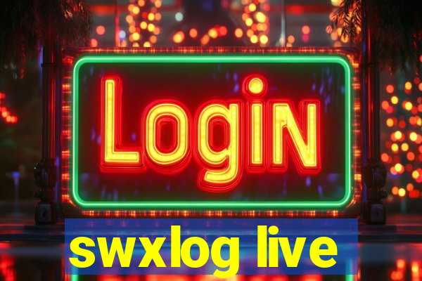 swxlog live